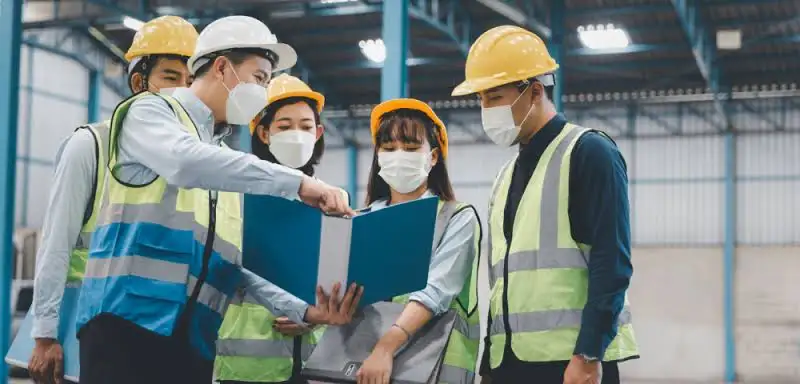 HSE Consulting